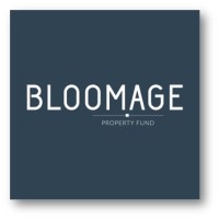 Bloomage Property Fund Logo