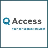 AutoAccess N.V. Logo