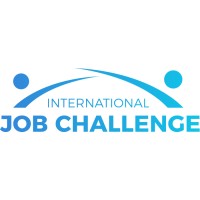 International Job Challenge Logo