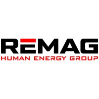 REMAG AG Logo