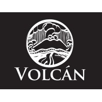 VOLCÁN Logo