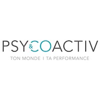 PSYCOACTIV Logo