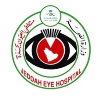 Jeddah Eye Hospital Logo