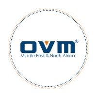 OVM Logo