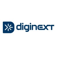 Diginext.ir Logo