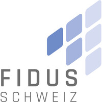FIDUS (Schweiz) AG Logo