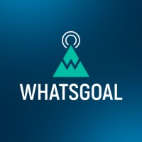 WhatsGoal Logo
