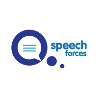 Speech Forces Logo