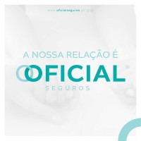 OFICIAL Seguros Logo