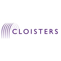 Cloisters Chambers Logo