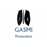 Gasmi Promotion Logo