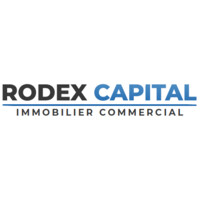 RODEX CAPITAL Logo