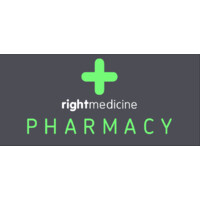 Right Medicine Pharmacy Ltd Logo
