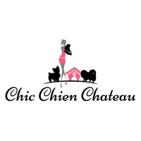 Chic Chien Chateau Logo