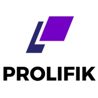 Prolifik Logo
