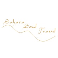Sahara Soul Travel Logo
