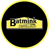 Batmink Ltd Logo