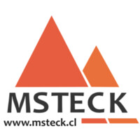 MSTECK Logo