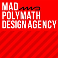 Mad Agency, Inc. Logo