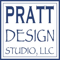 Pratt Design Studio, LLC Logo
