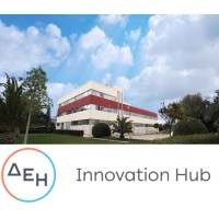 Innovation Hub Logo