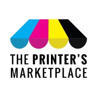 The Printers Marketplace Logo