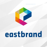 eastbrand Media Broadcast GmbH Logo