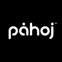 PåHoj AB Logo