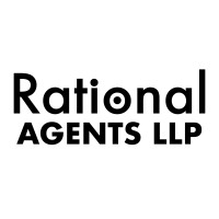 Rational Agents LLP Logo