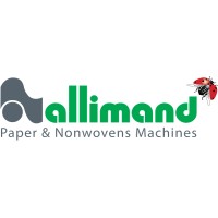 ALLIMAND Logo