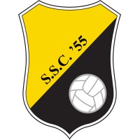 Voetbalvereniging S.S.C.55 Logo