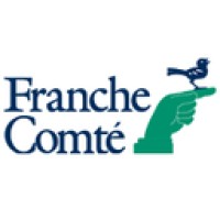 Franche Comté SPRL Logo