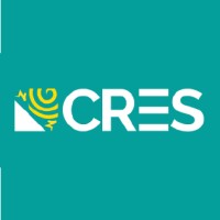 CRES Logo