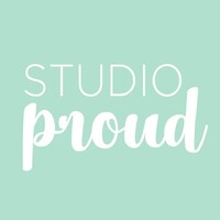 Studio Proud Logo