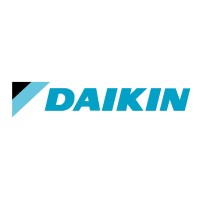 Daikin Airconditioning Norway AS Logo