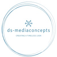 ds-mediaconcepts Logo