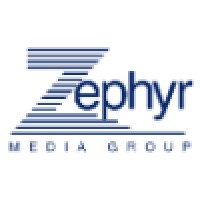 Zephyr Media Group Logo