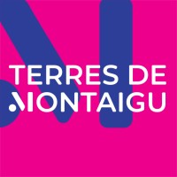 Terres de Montaigu Logo