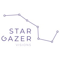 Stargazer Visions BV Logo