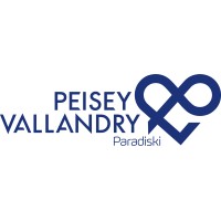 Tourist office of Peisey-Vallandry Logo