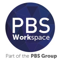 PBS Workspace Logo