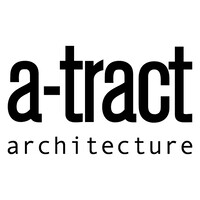 a-tract architecture Logo