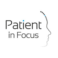 Patient In Focus Logo