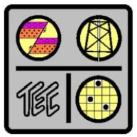 Tehran Energy Consultants (TEC) Logo