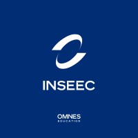 INSEEC MSc & MBA Logo