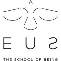 EUS The School of Being Logo