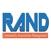 Rand Community Association Management, LLC Logo