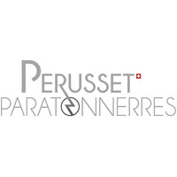 PERUSSET PARATONNERRES SA Logo