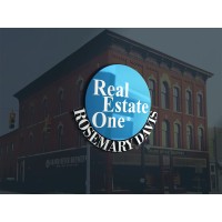 RealEstateOneRosemaryDavis Logo