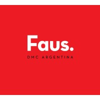 FAUS DMC Logo